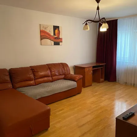 Apartament Ranya Διαμέρισμα *