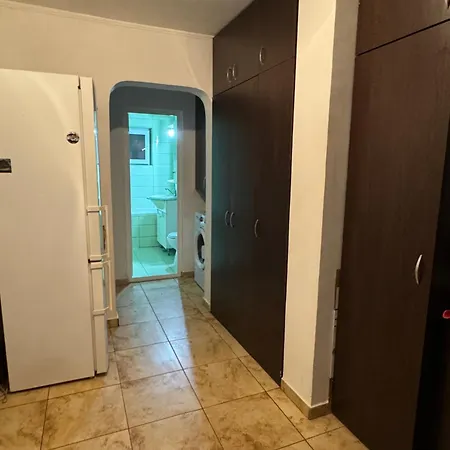 Apartament Ranya Διαμέρισμα