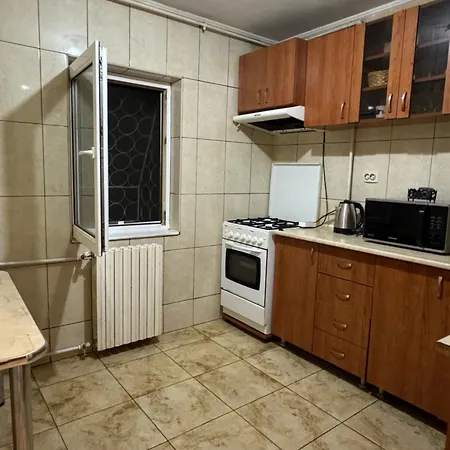 Apartament Ranya *